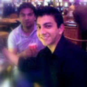 Meet your Posher, Ali